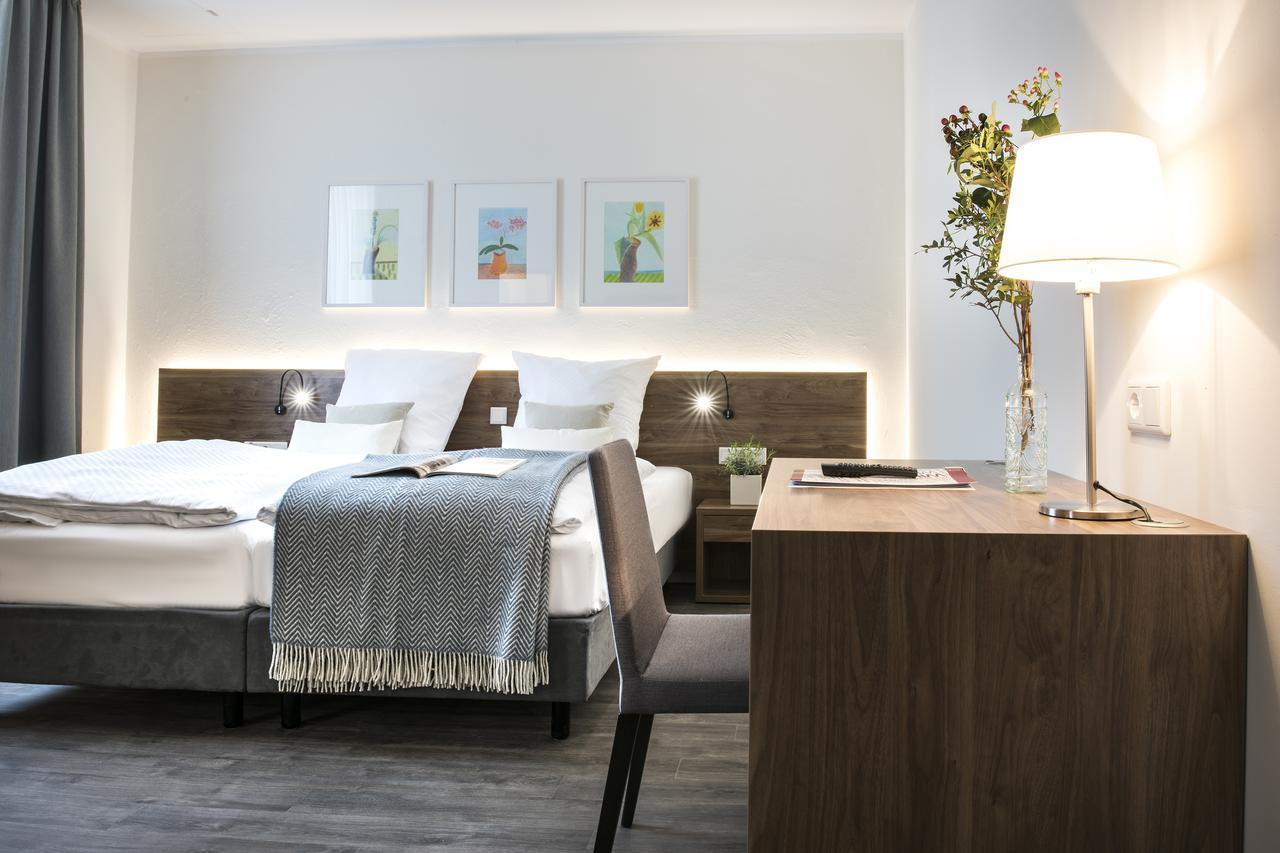 Alexianer Am Wasserturm Hotel Munster (North Rhine-Westphalia)