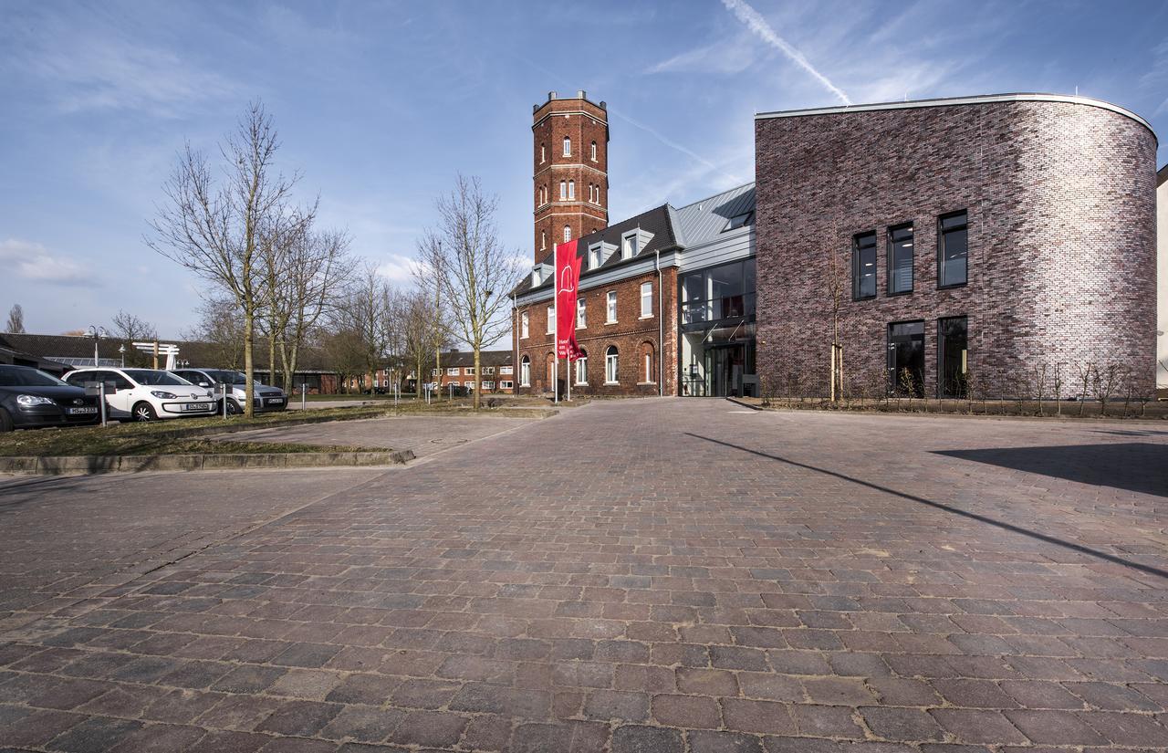 Alexianer Am Wasserturm 3*