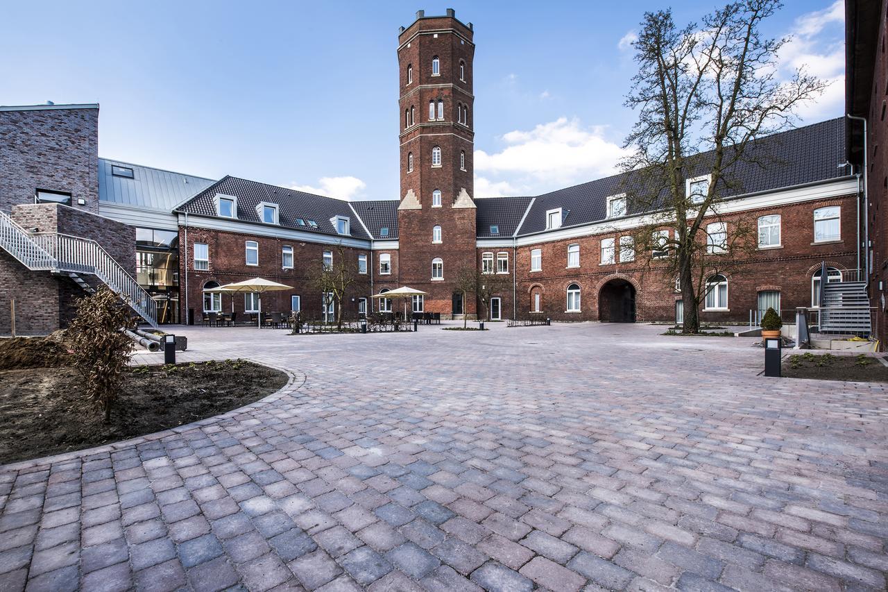 Alexianer Am Wasserturm 3* Munster (North Rhine-Westphalia)